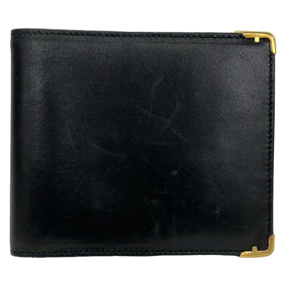 Salvatore Ferragamo Bill Holder